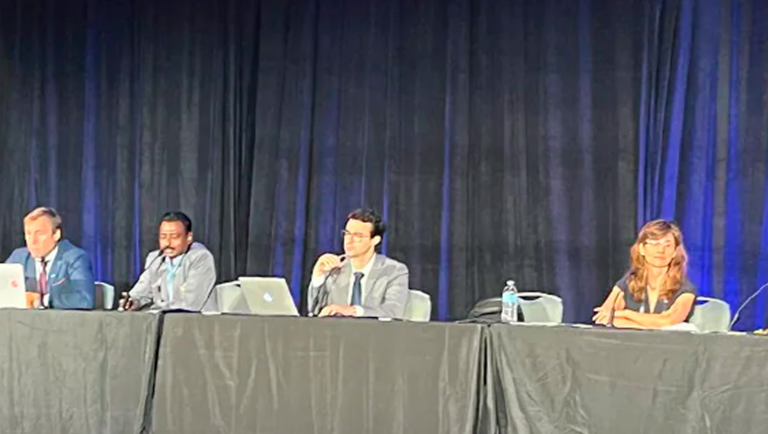 Congresso Mundial de Retina 2022