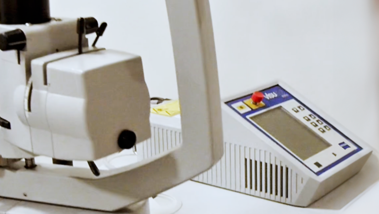 Terapia Fotodinâmica