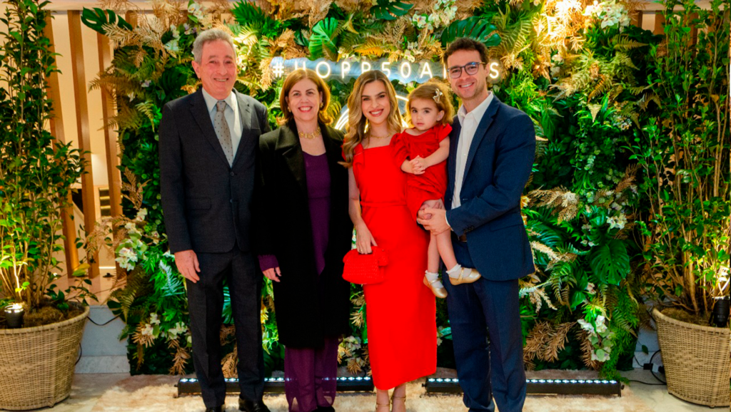 hospital de olhos do paraná